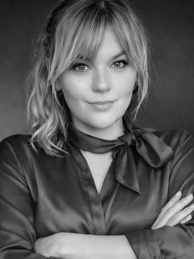 Nora Münch
